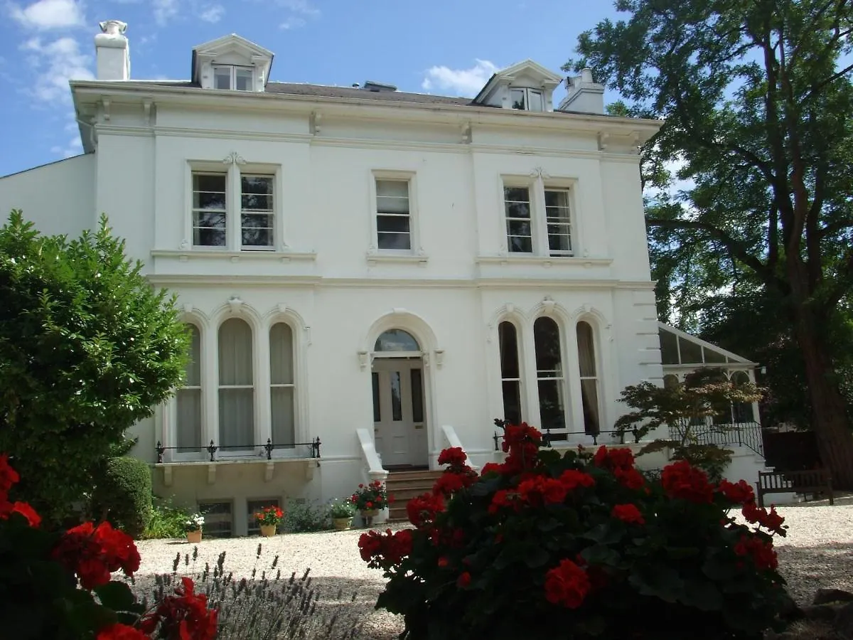 Lypiatt House Hotel Cheltenham