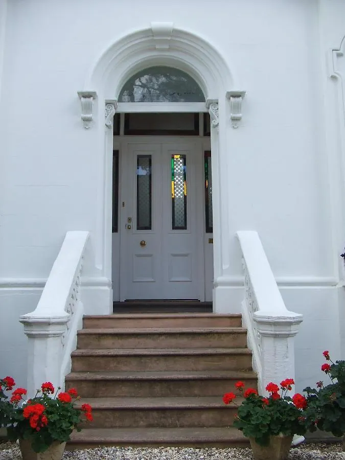 Guest house Lypiatt House Hotel Cheltenham