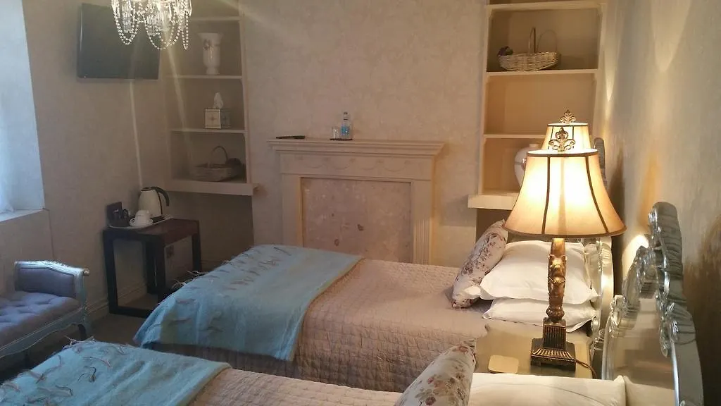Guest house Lypiatt House Hotel Cheltenham