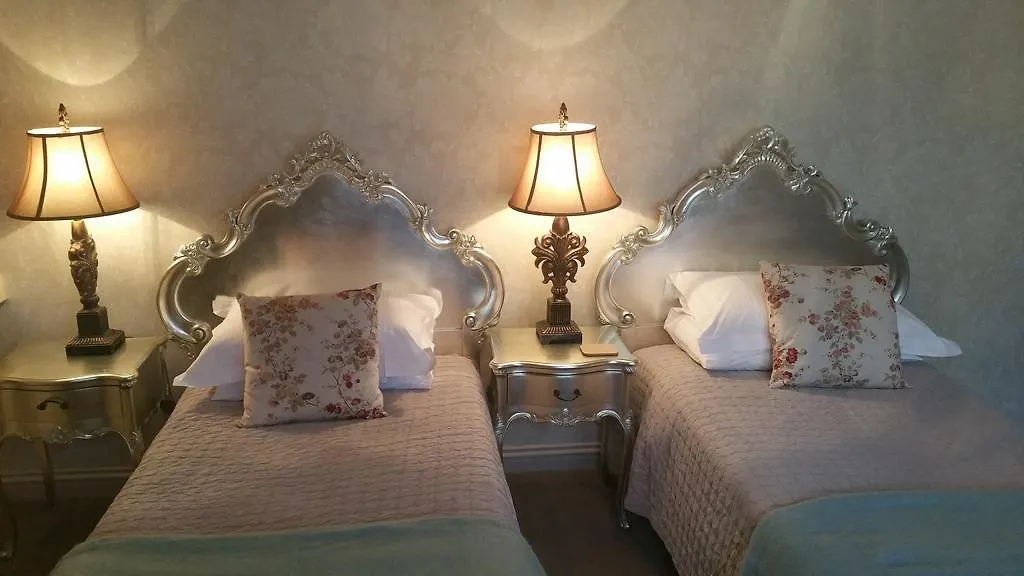 Lypiatt House Hotel Cheltenham United Kingdom