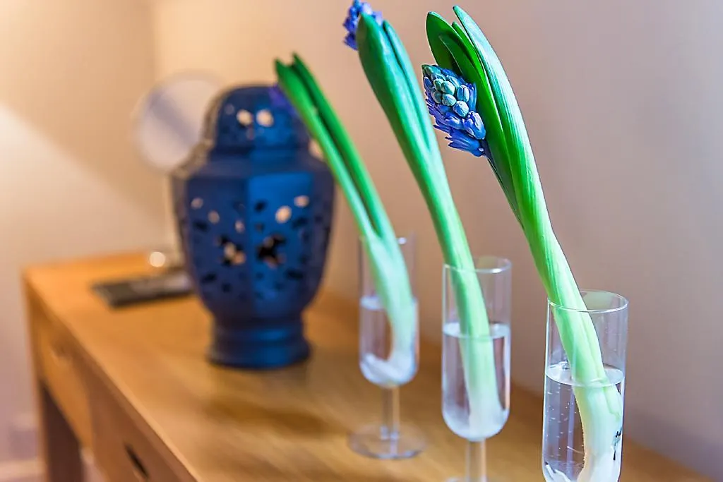 Lypiatt House Hotel Cheltenham