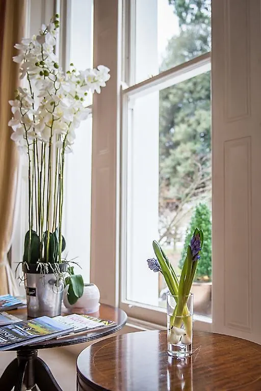 Lypiatt House Hotel Cheltenham Guest house