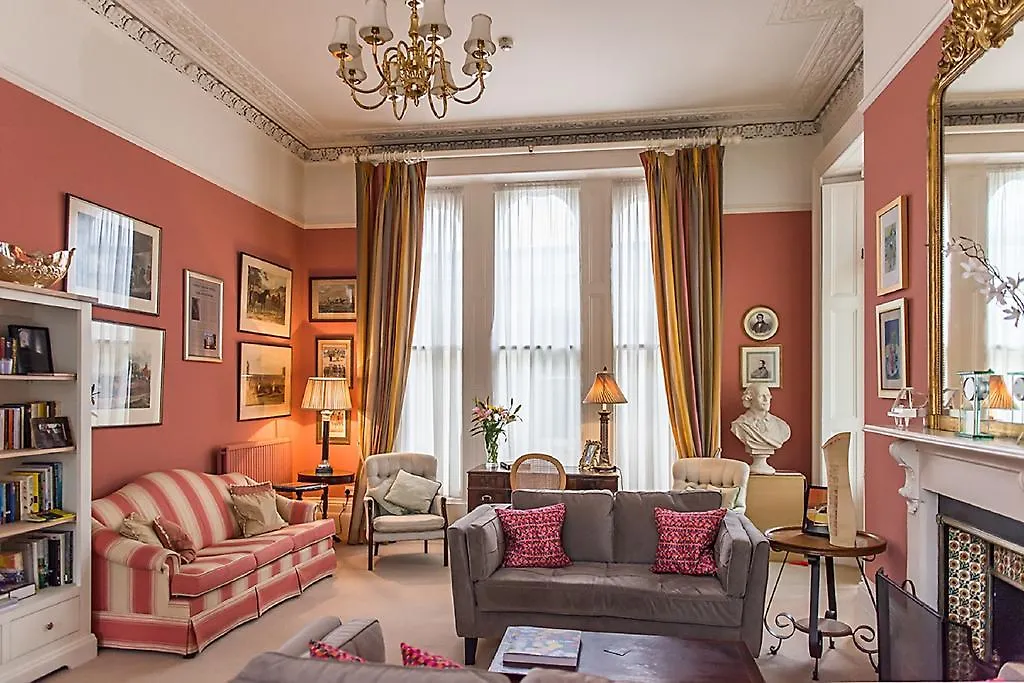 Lypiatt House Hotel Cheltenham 5*,  United Kingdom