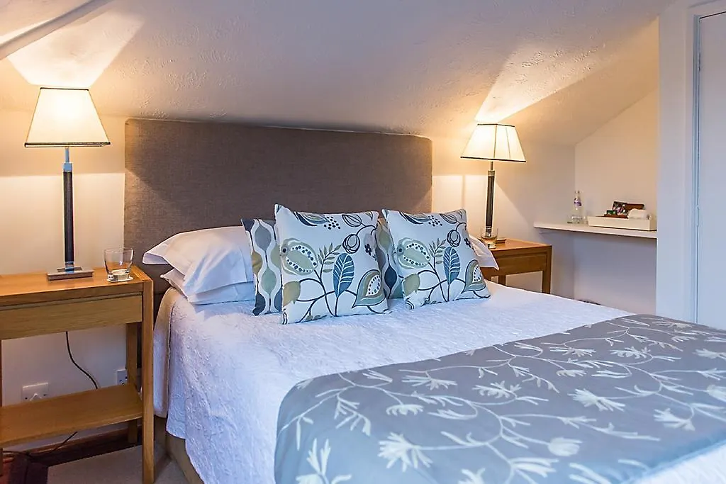 Lypiatt House Hotel Cheltenham Guest house