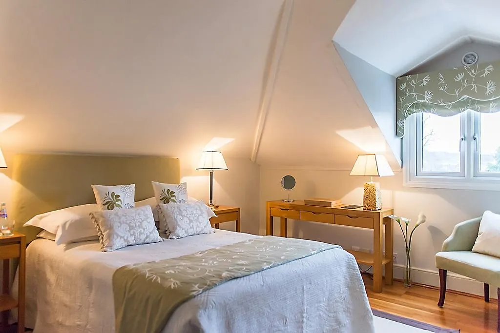 ***** Guest house Lypiatt House Hotel Cheltenham United Kingdom