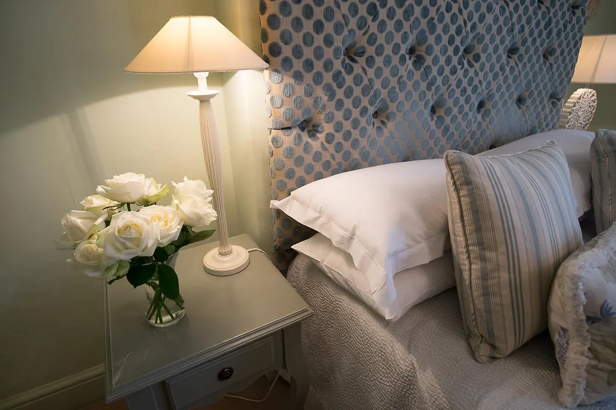Guest house Lypiatt House Hotel Cheltenham