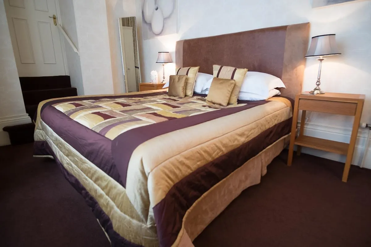 ***** Guest house Lypiatt House Hotel Cheltenham United Kingdom