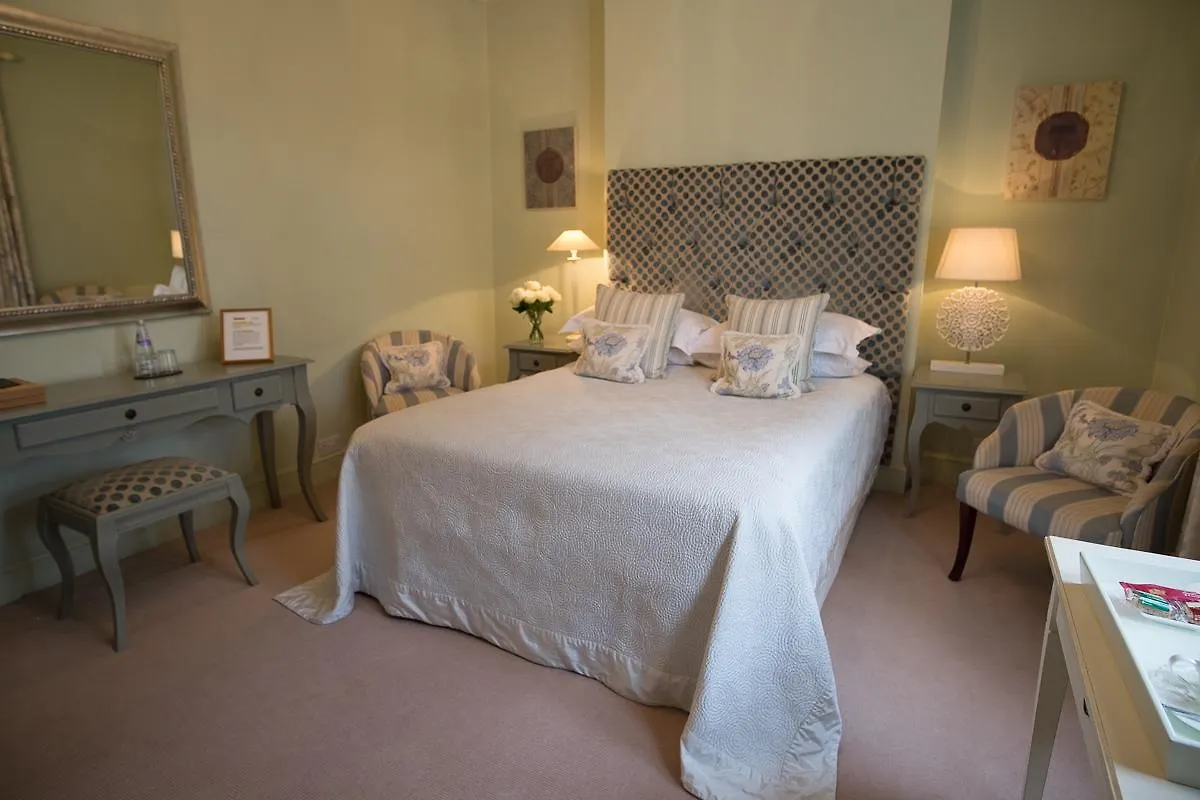Lypiatt House Hotel Cheltenham Guest house