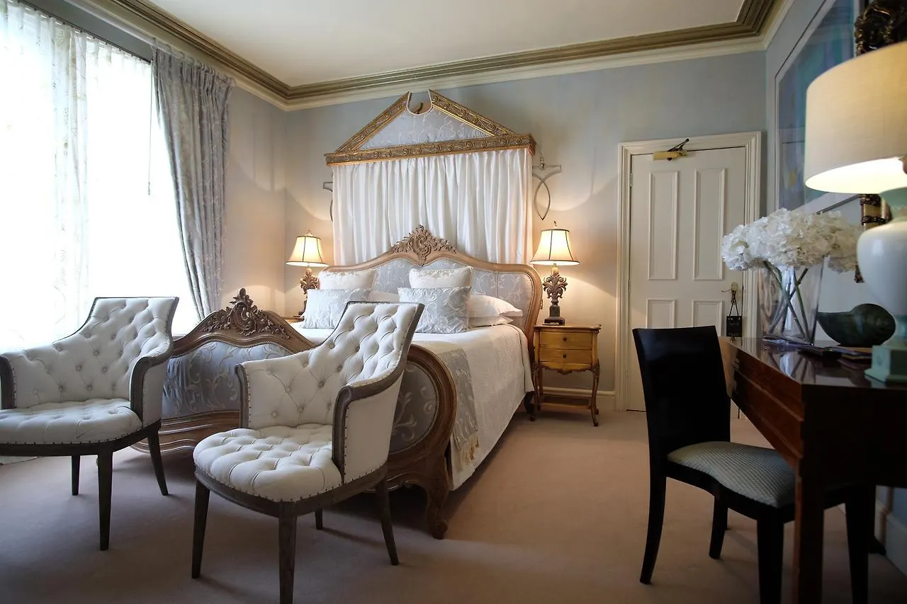 ***** Guest house Lypiatt House Hotel Cheltenham United Kingdom