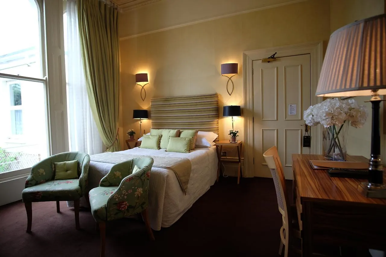 Guest house Lypiatt House Hotel Cheltenham