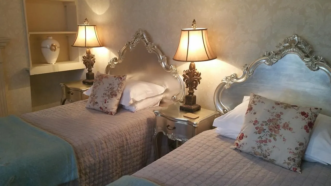 Lypiatt House Hotel Cheltenham