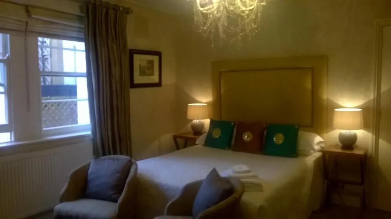Lypiatt House Hotel Cheltenham 5*,  United Kingdom
