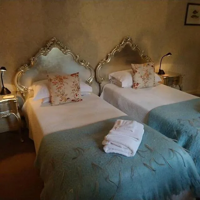 Lypiatt House Hotel Cheltenham United Kingdom