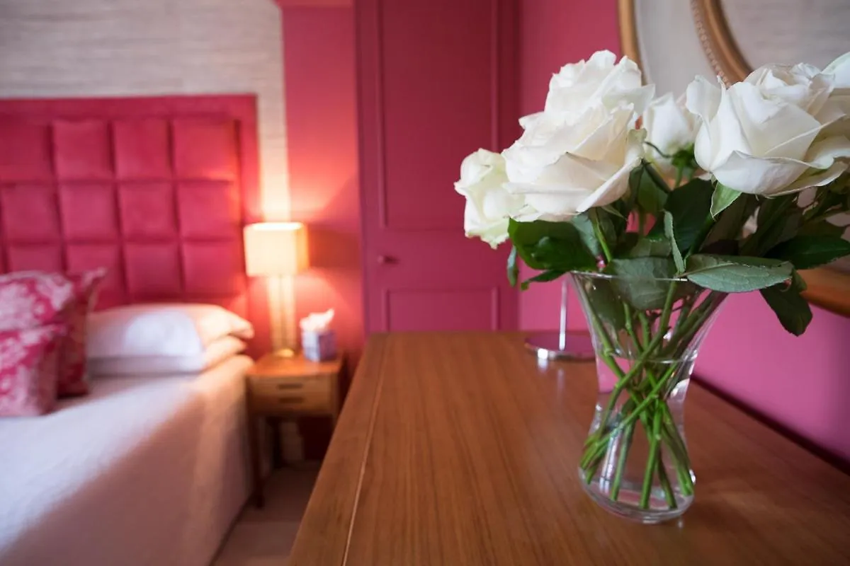 Lypiatt House Hotel Cheltenham United Kingdom